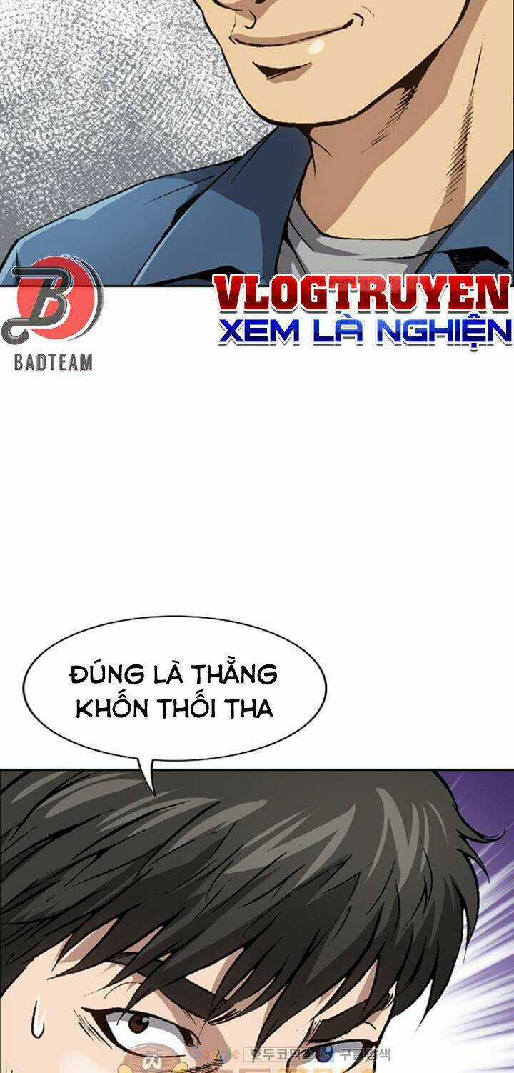 Quyền Vương Học Đường Chapter 1 trang 15