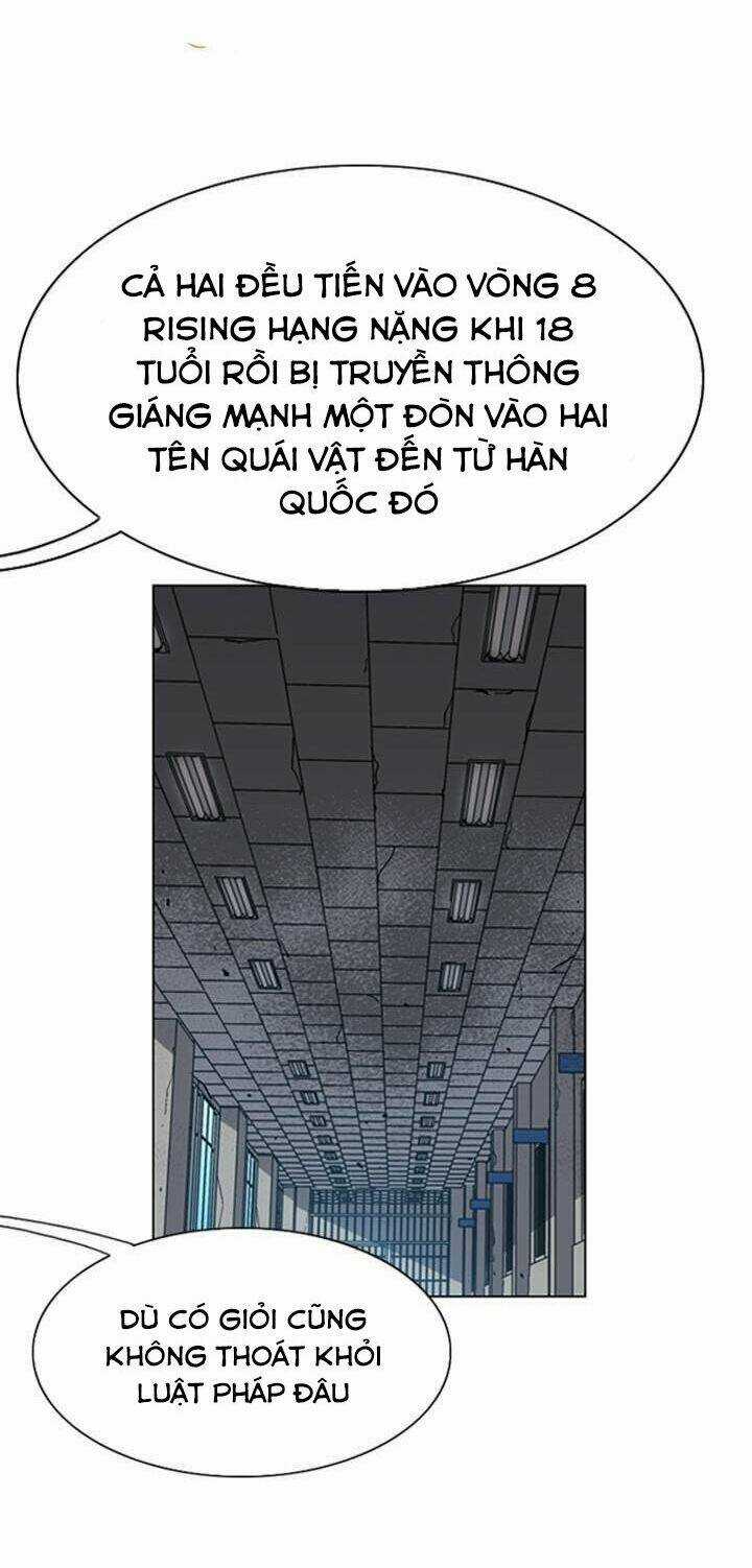Quyền Vương Học Đường Chapter 1 trang 22