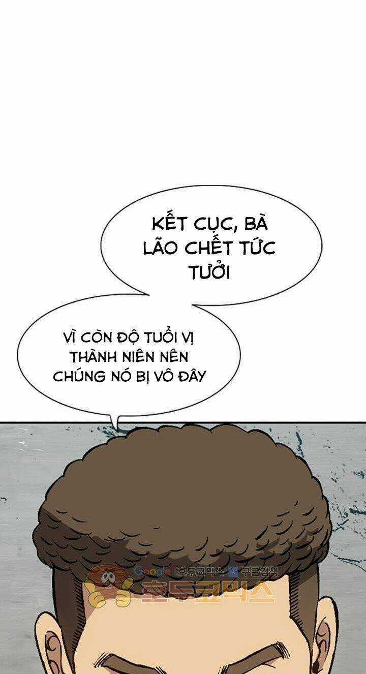Quyền Vương Học Đường Chapter 1 trang 25