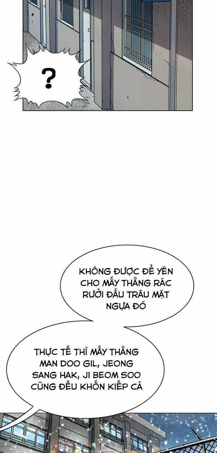 Quyền Vương Học Đường Chapter 1 trang 27