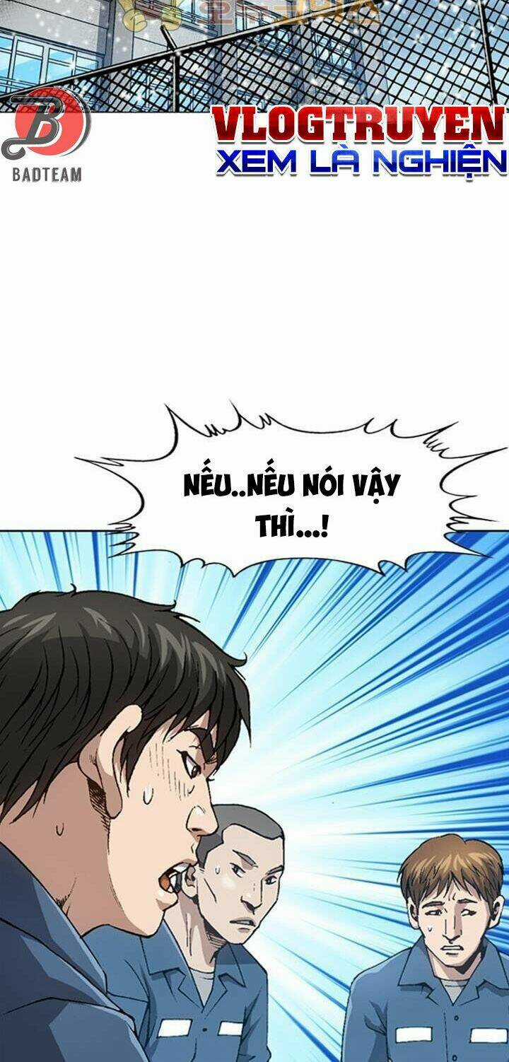 Quyền Vương Học Đường Chapter 1 trang 28