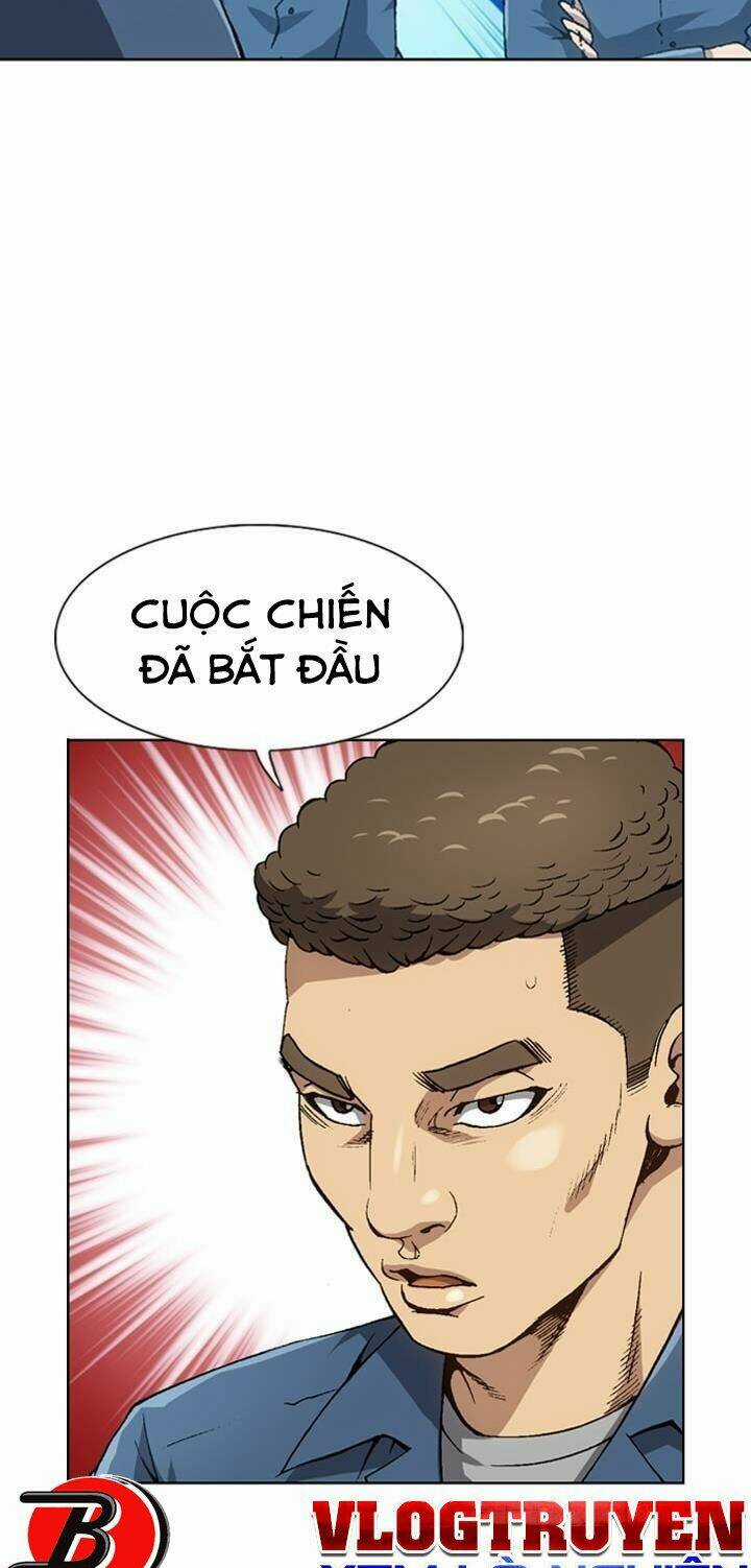 Quyền Vương Học Đường Chapter 1 trang 29