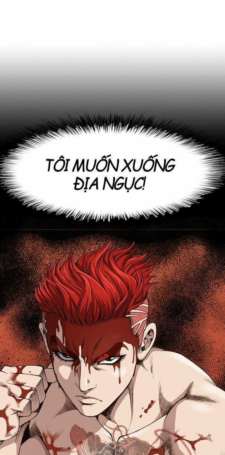 Quyền Vương Học Đường Chapter 1 trang 3