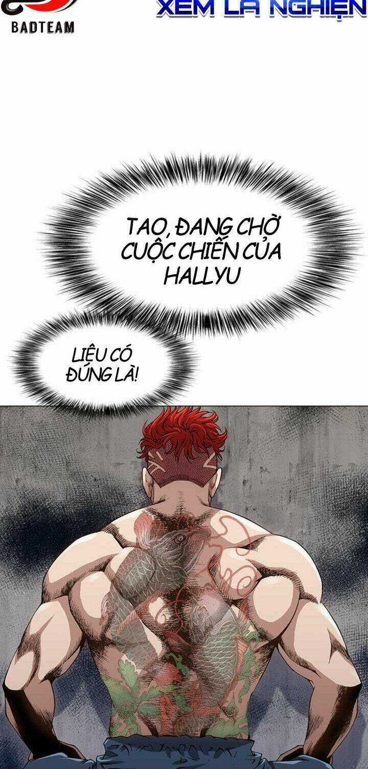 Quyền Vương Học Đường Chapter 1 trang 30