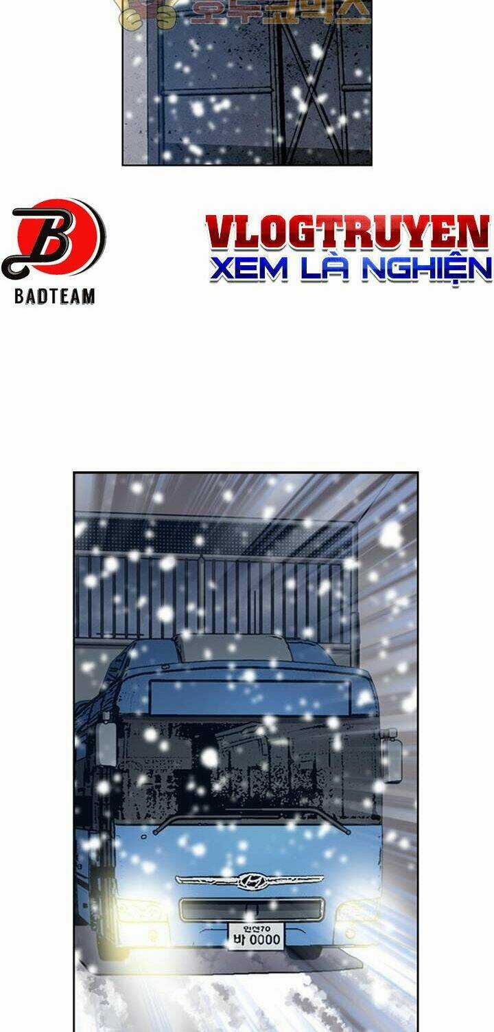 Quyền Vương Học Đường Chapter 1 trang 32