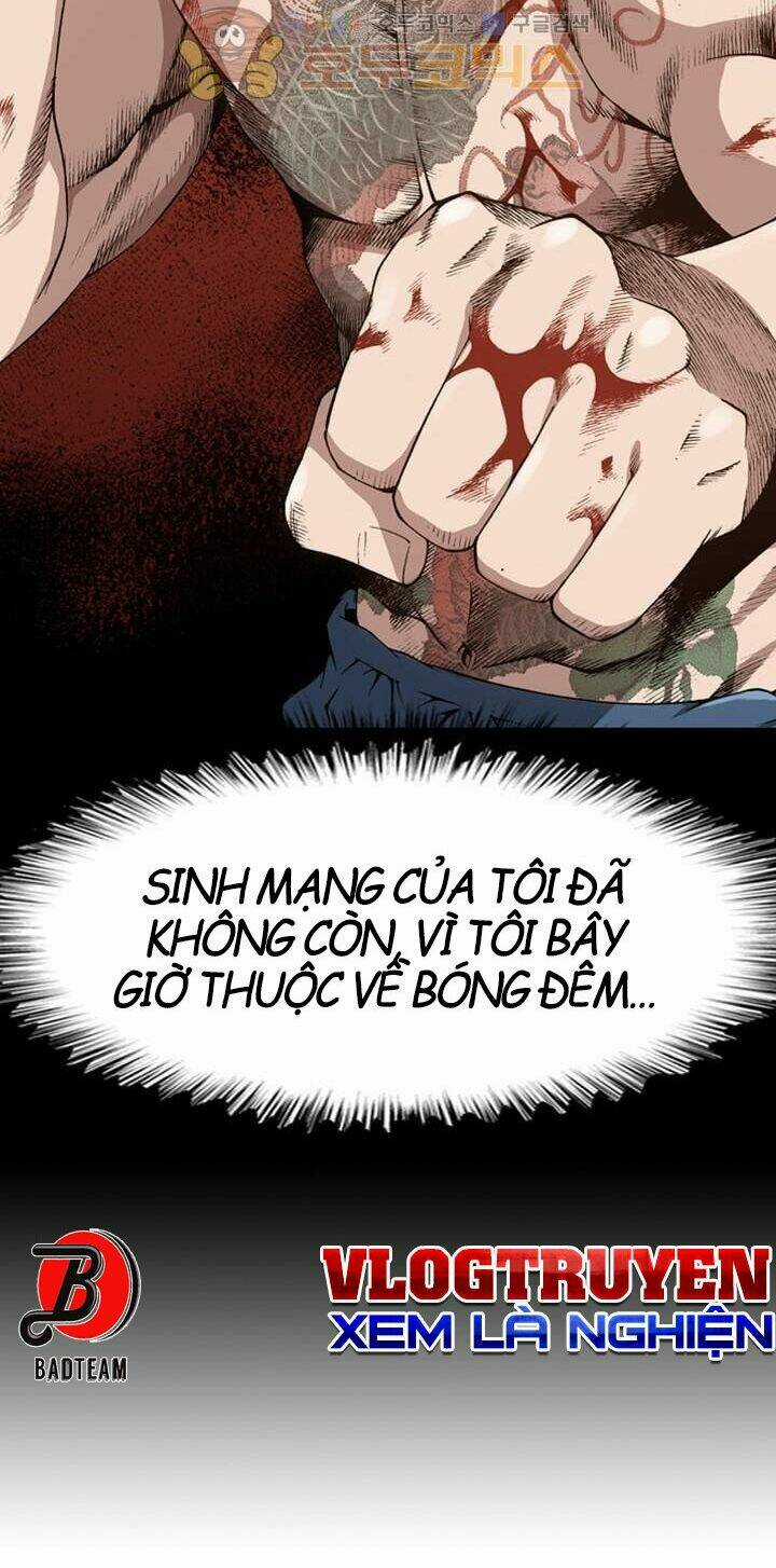 Quyền Vương Học Đường Chapter 1 trang 4