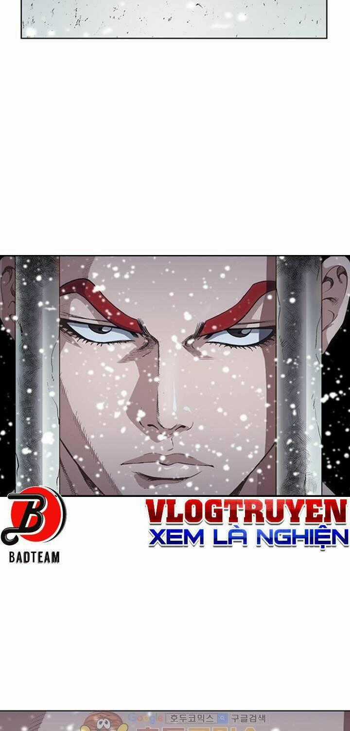 Quyền Vương Học Đường Chapter 1 trang 41