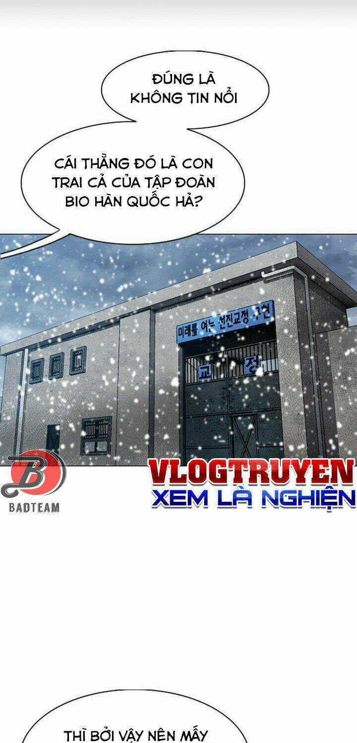 Quyền Vương Học Đường Chapter 1 trang 5