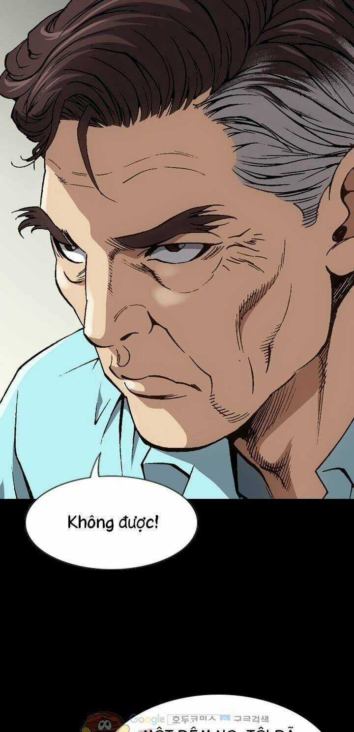 Quyền Vương Học Đường Chapter 10 trang 13