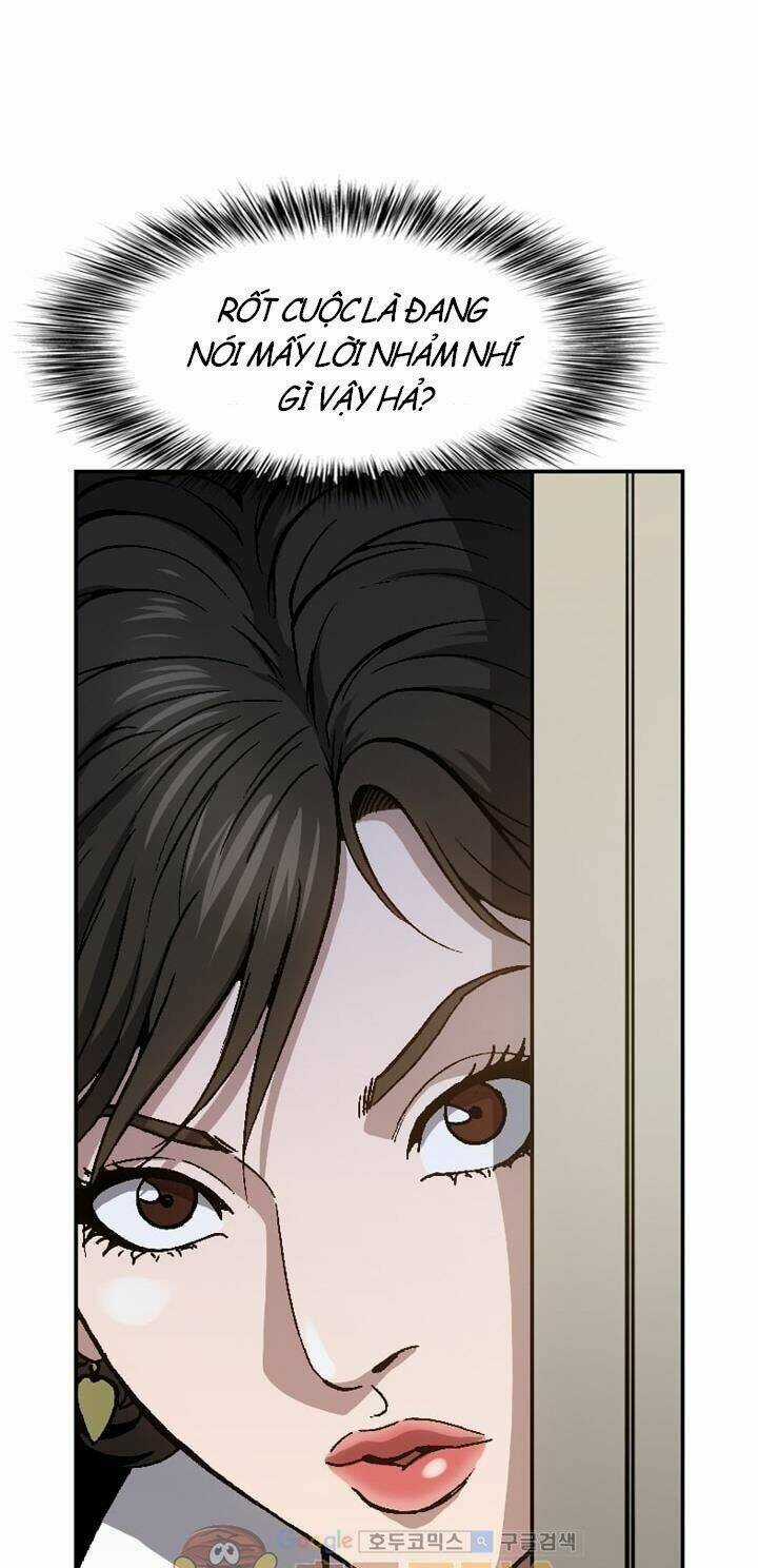 Quyền Vương Học Đường Chapter 10 trang 17