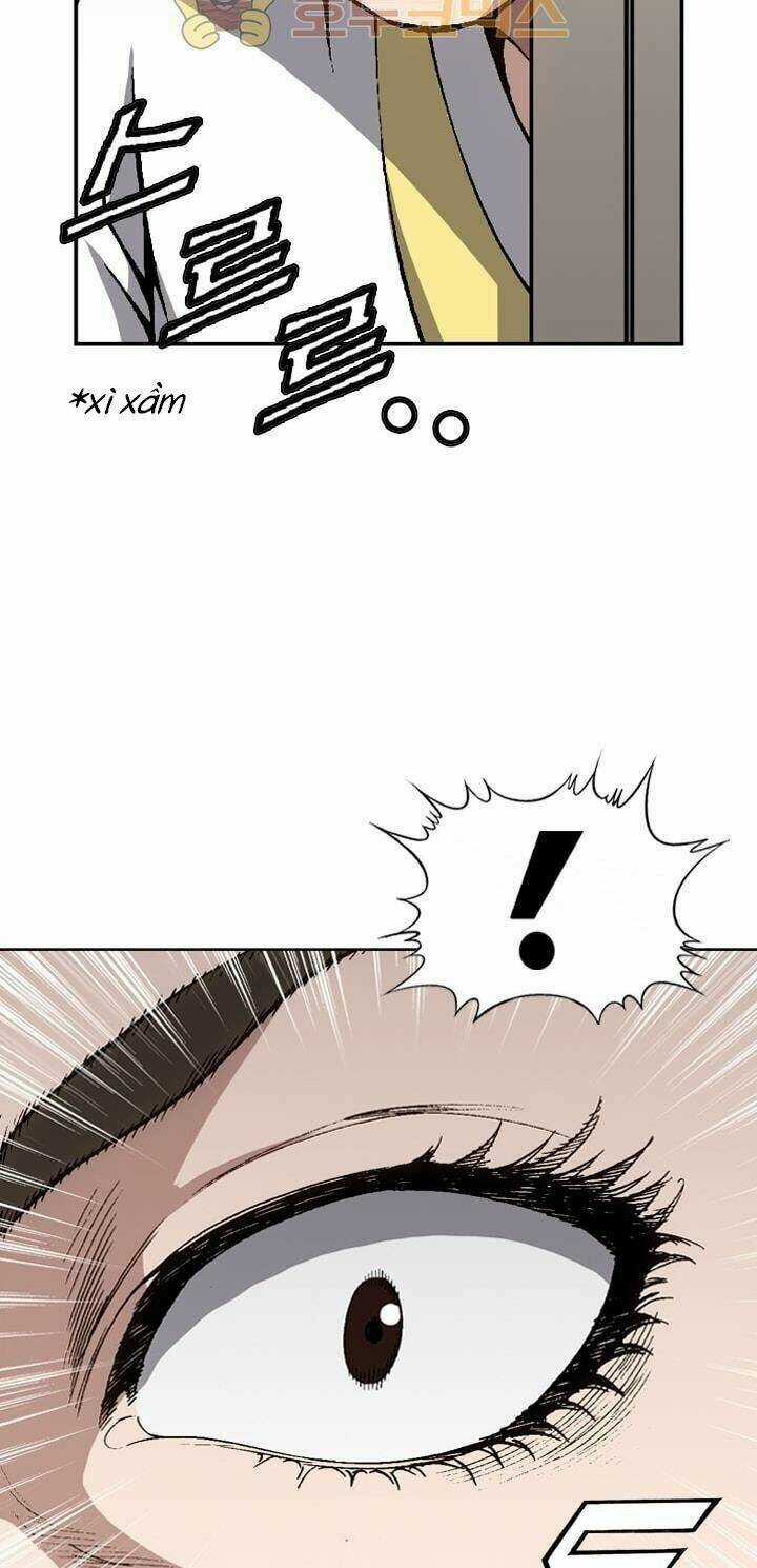 Quyền Vương Học Đường Chapter 10 trang 18