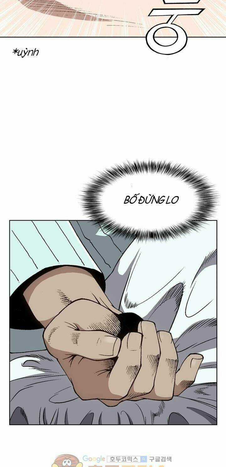 Quyền Vương Học Đường Chapter 10 trang 19