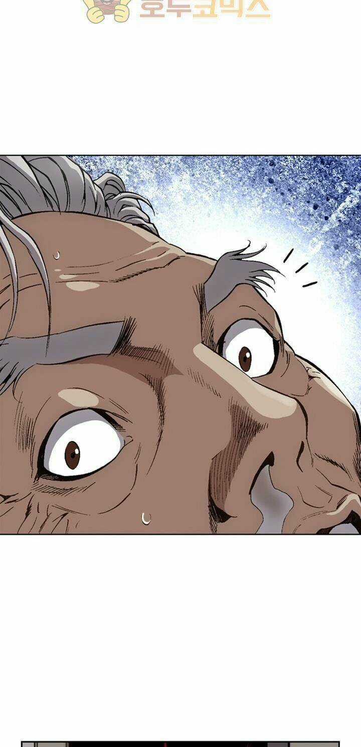 Quyền Vương Học Đường Chapter 10 trang 22