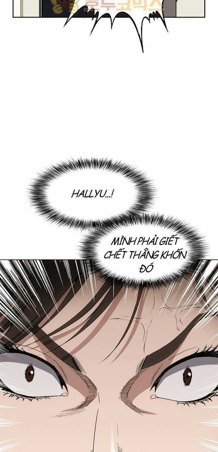 Quyền Vương Học Đường Chapter 10 trang 24