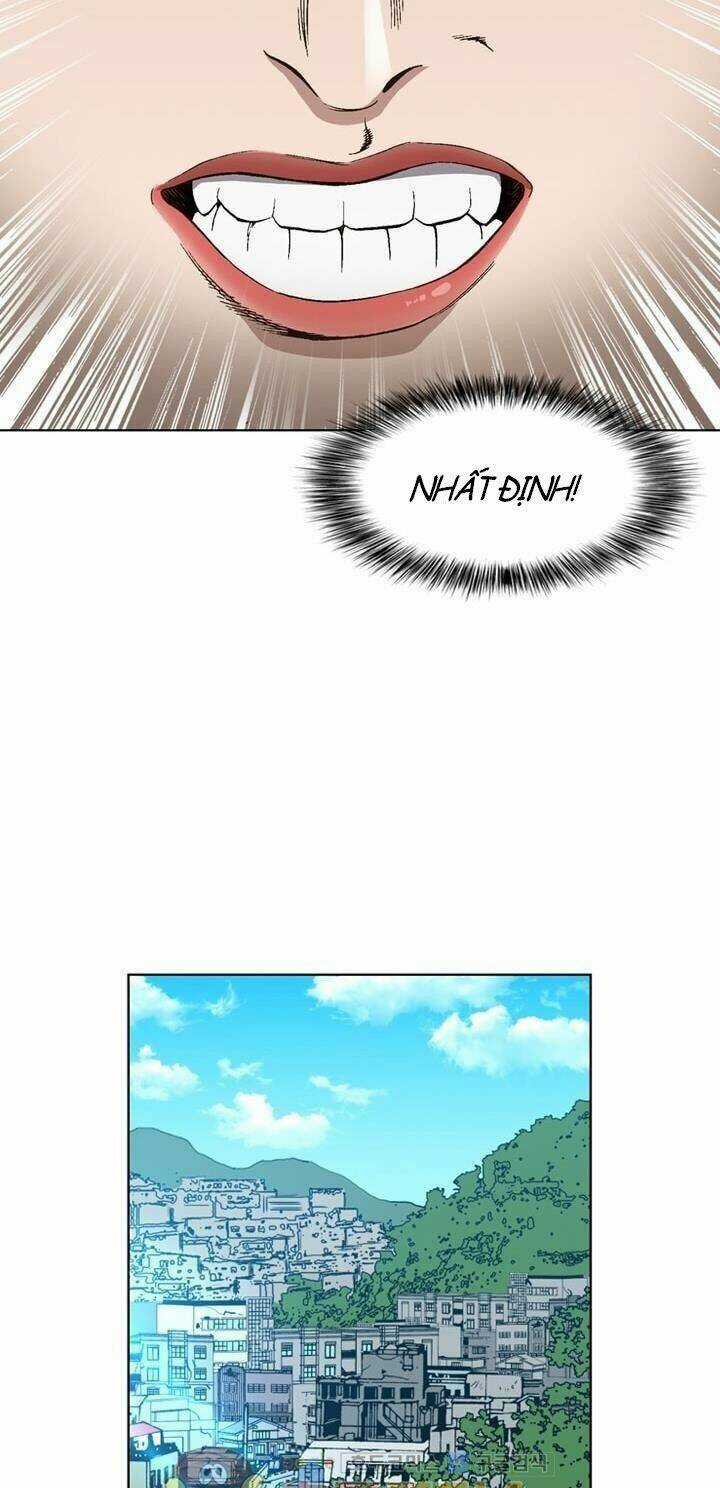 Quyền Vương Học Đường Chapter 10 trang 25