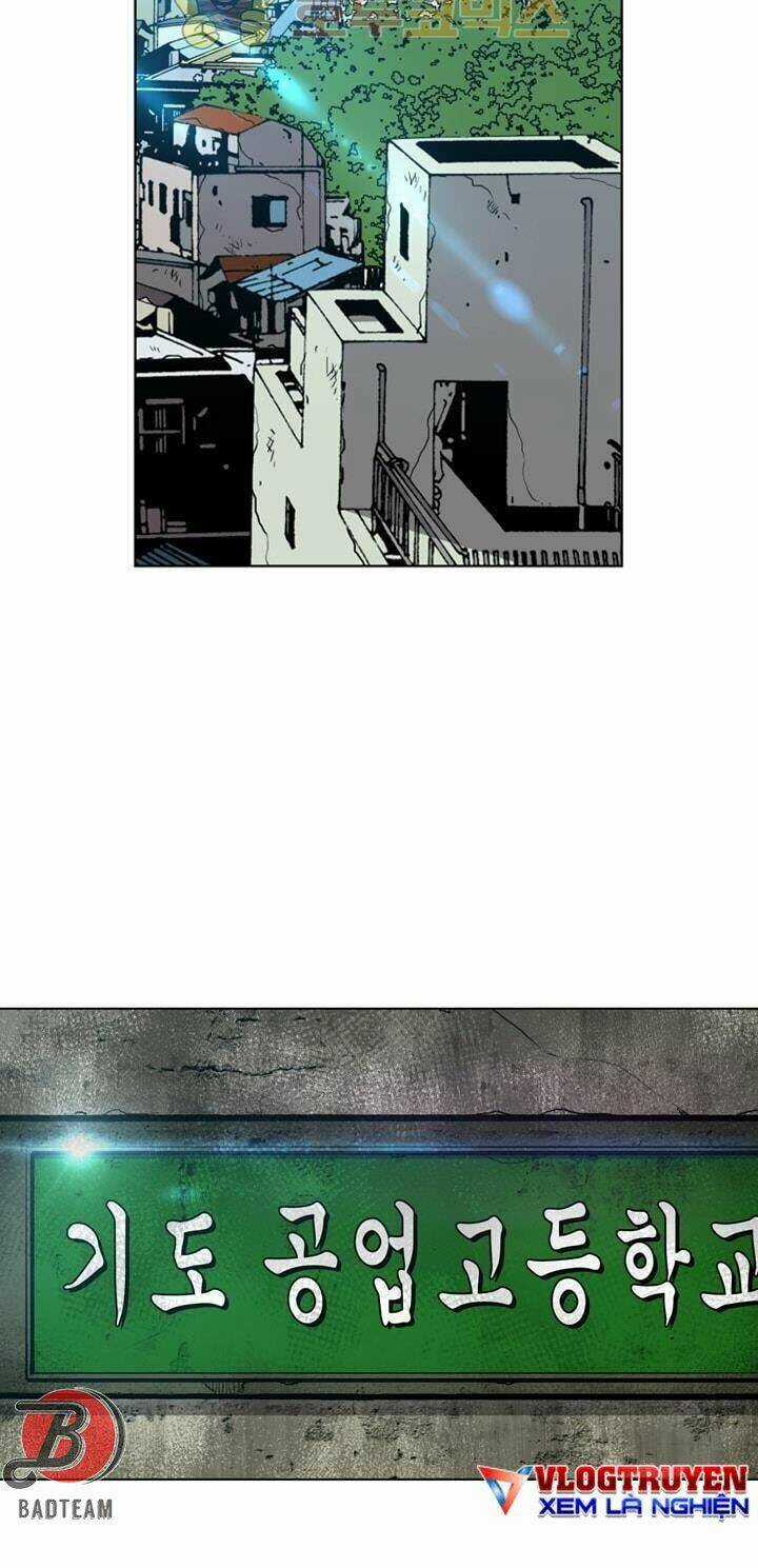 Quyền Vương Học Đường Chapter 10 trang 26