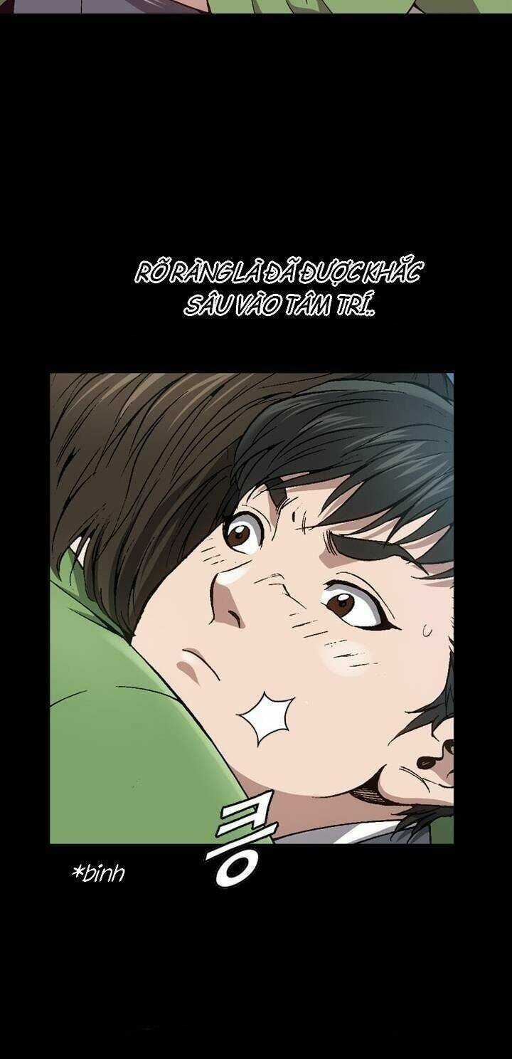 Quyền Vương Học Đường Chapter 10 trang 3