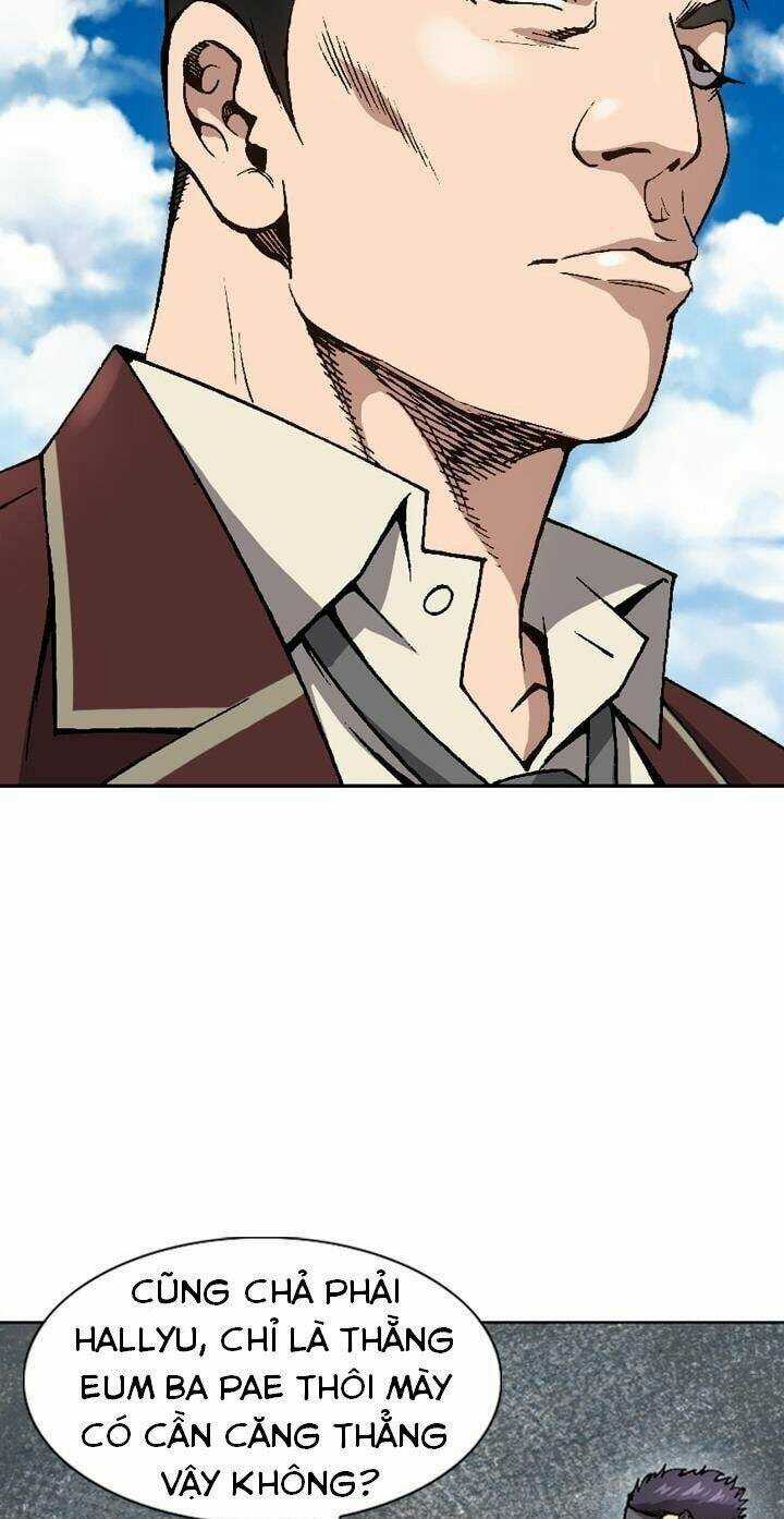 Quyền Vương Học Đường Chapter 10 trang 31