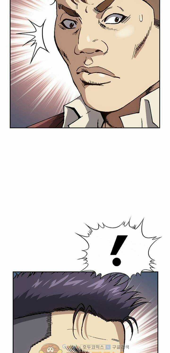 Quyền Vương Học Đường Chapter 10 trang 37