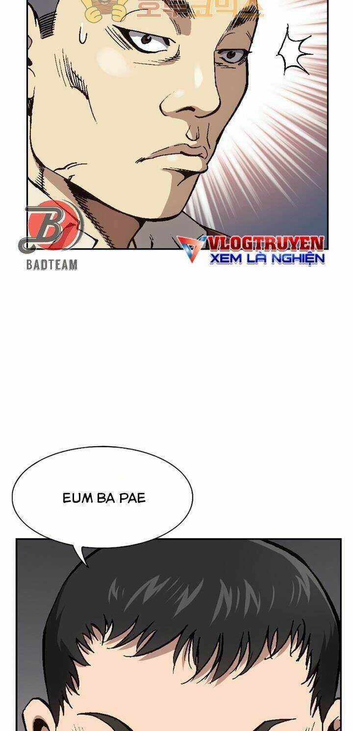 Quyền Vương Học Đường Chapter 10 trang 38