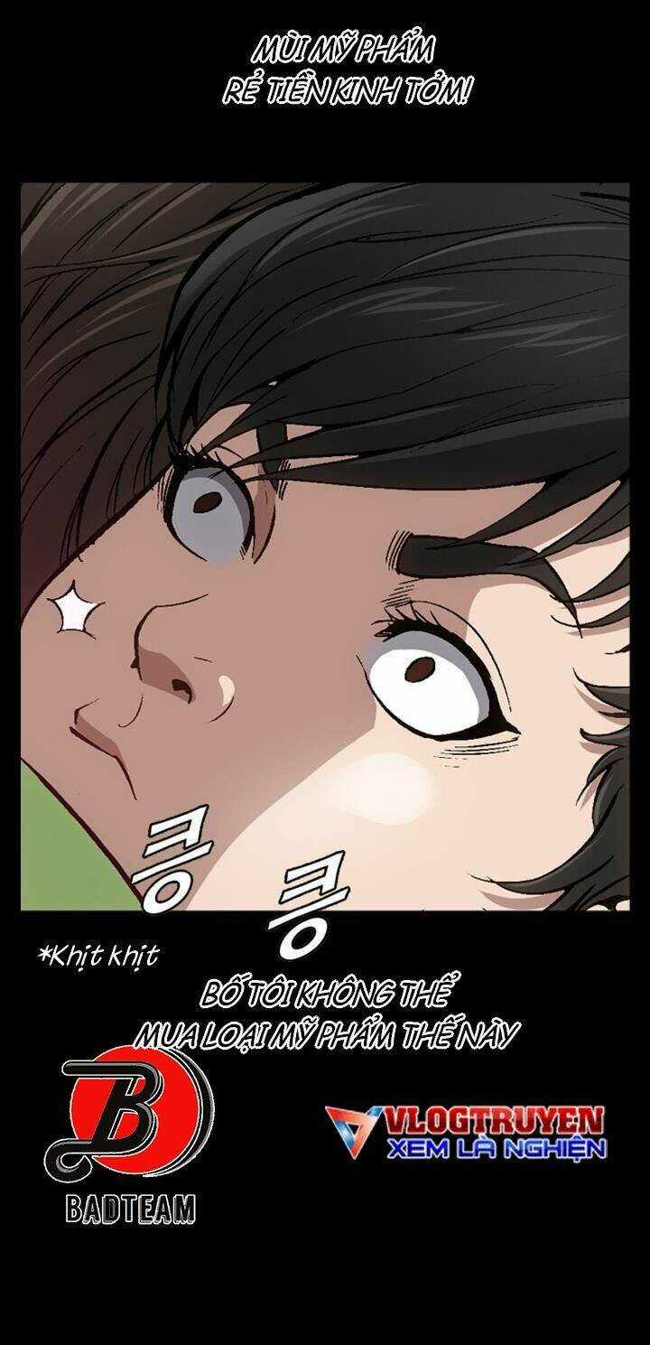 Quyền Vương Học Đường Chapter 10 trang 4