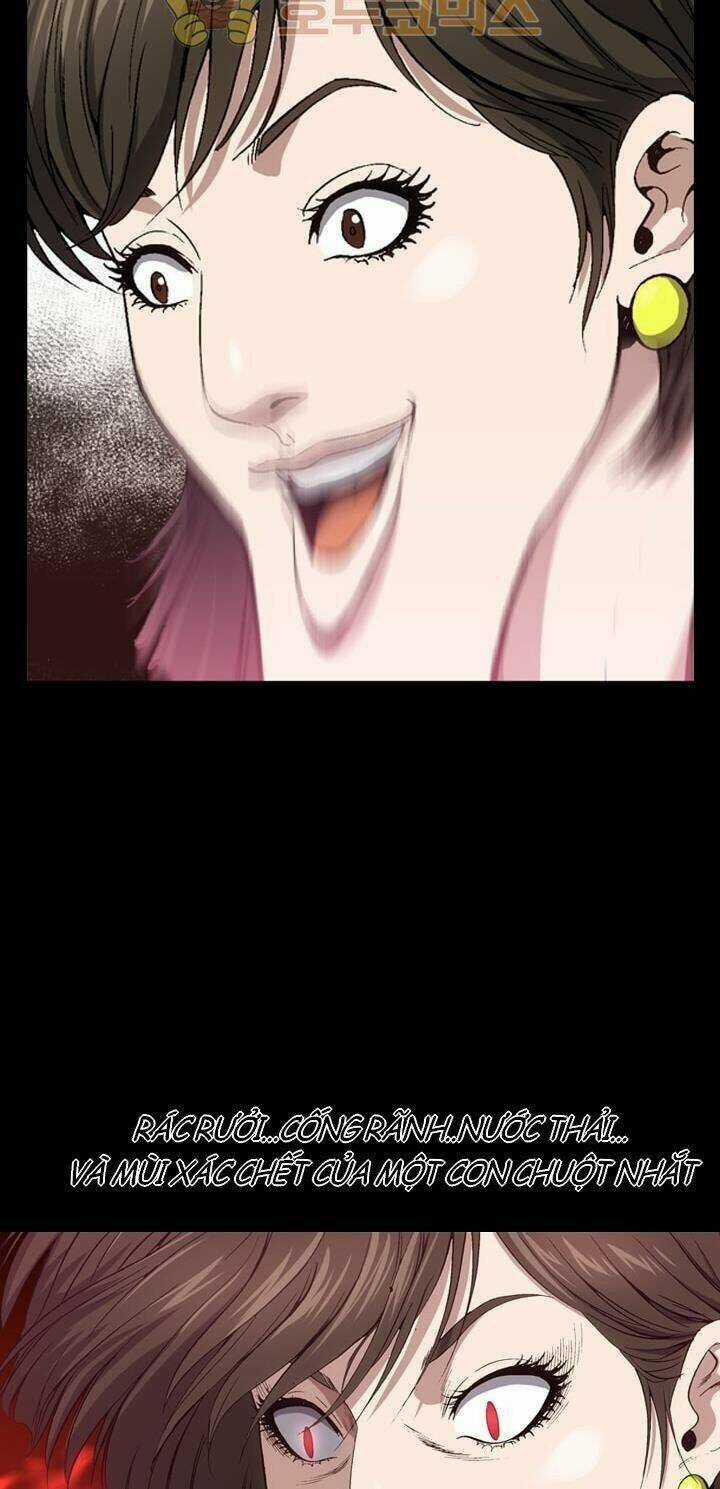 Quyền Vương Học Đường Chapter 10 trang 6