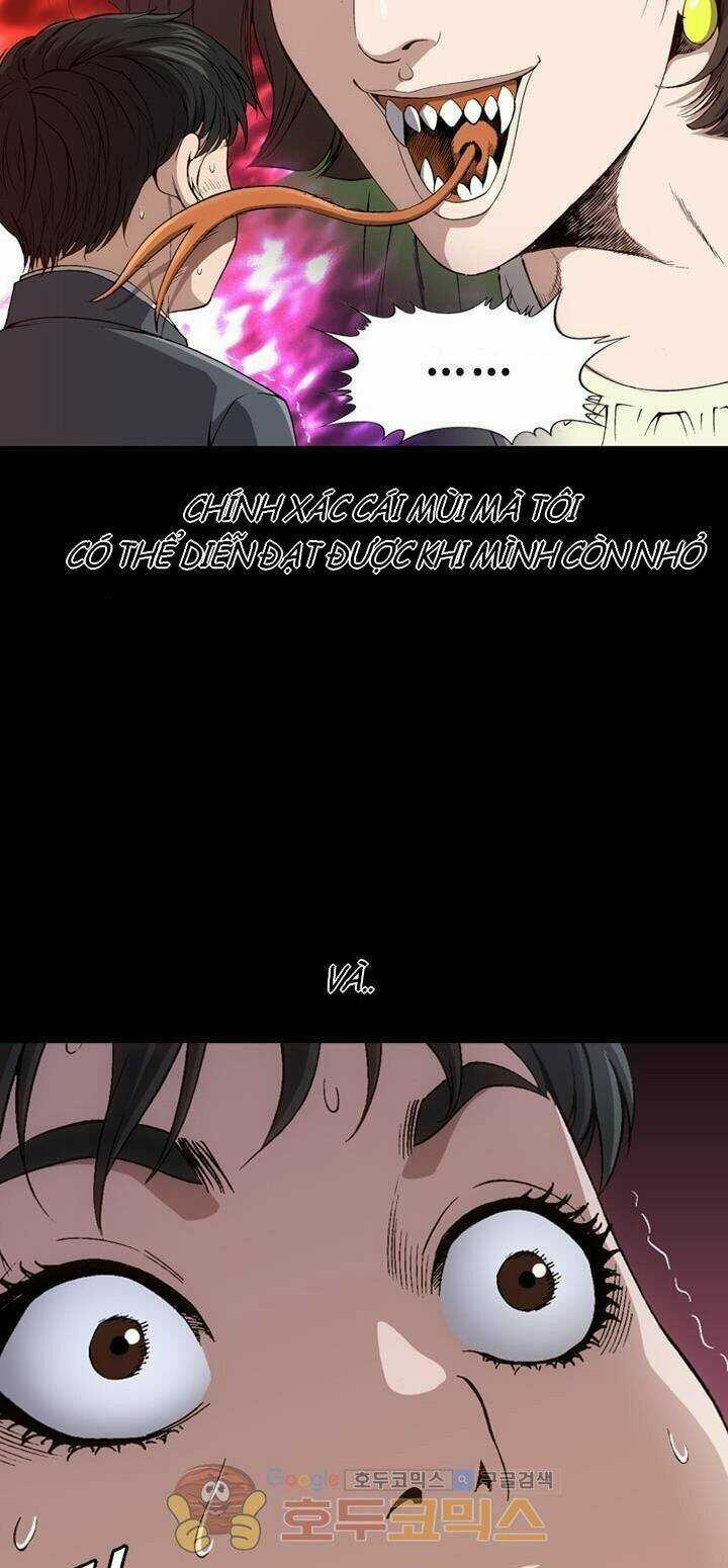 Quyền Vương Học Đường Chapter 10 trang 7