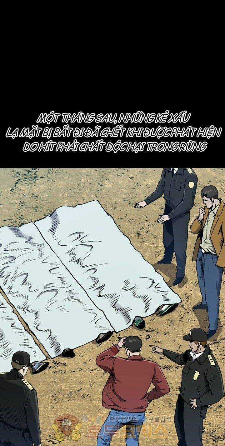 Quyền Vương Học Đường Chapter 10 trang 9