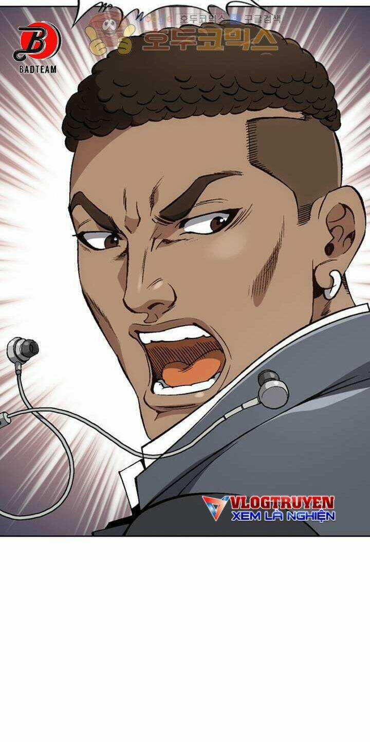 Quyền Vương Học Đường Chapter 11 trang 19