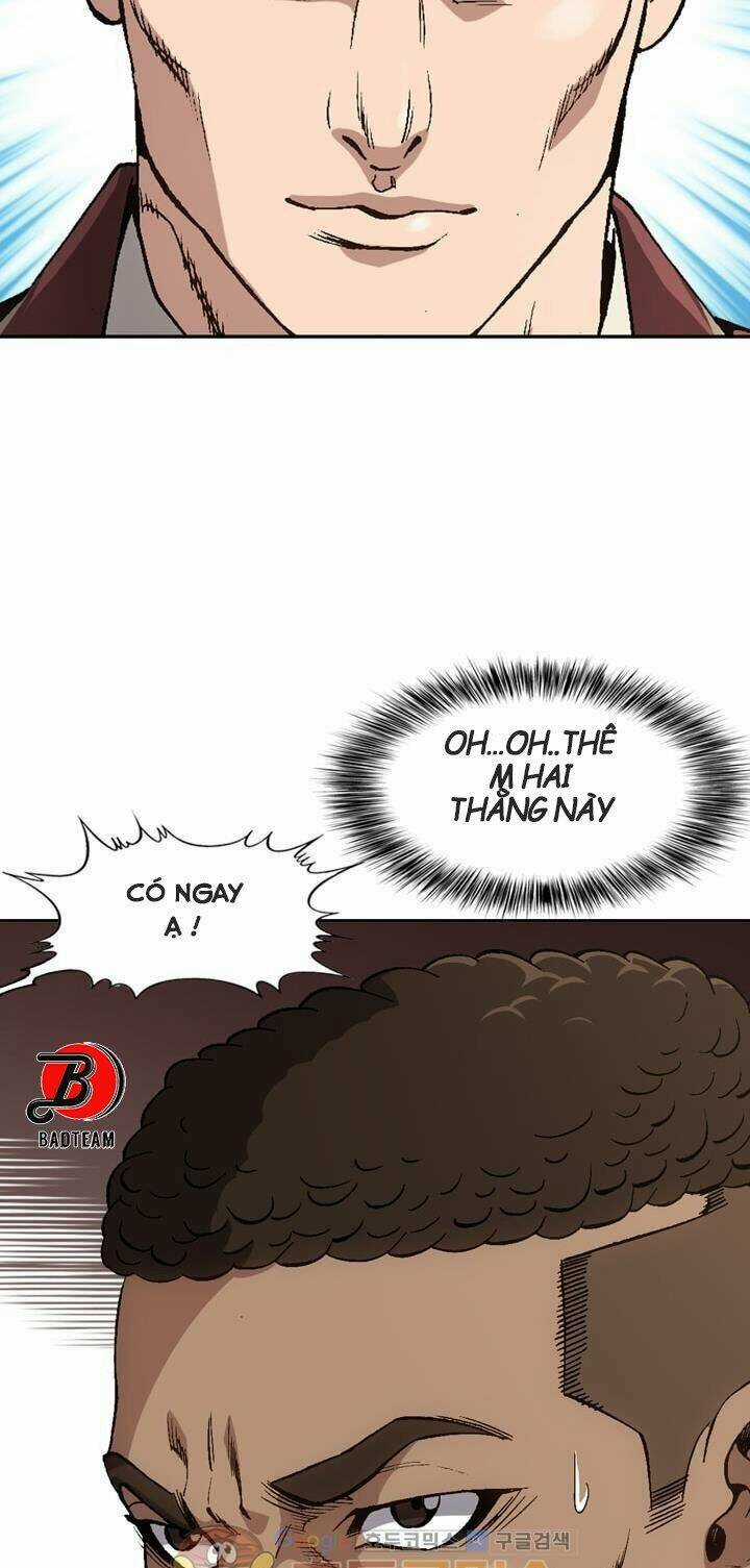 Quyền Vương Học Đường Chapter 11 trang 26