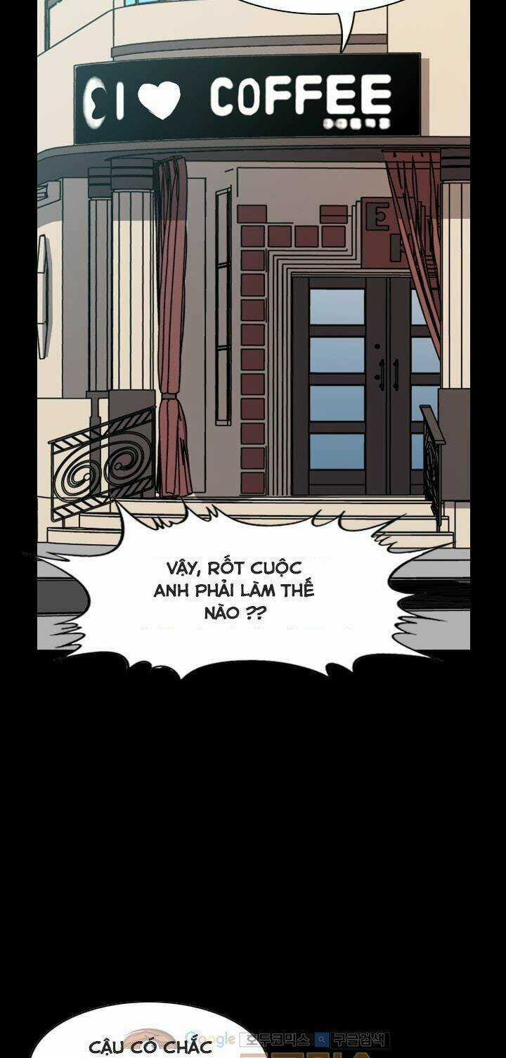 Quyền Vương Học Đường Chapter 11 trang 28