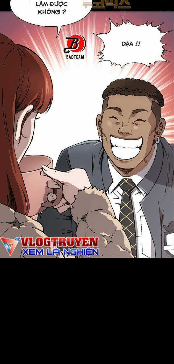 Quyền Vương Học Đường Chapter 11 trang 29