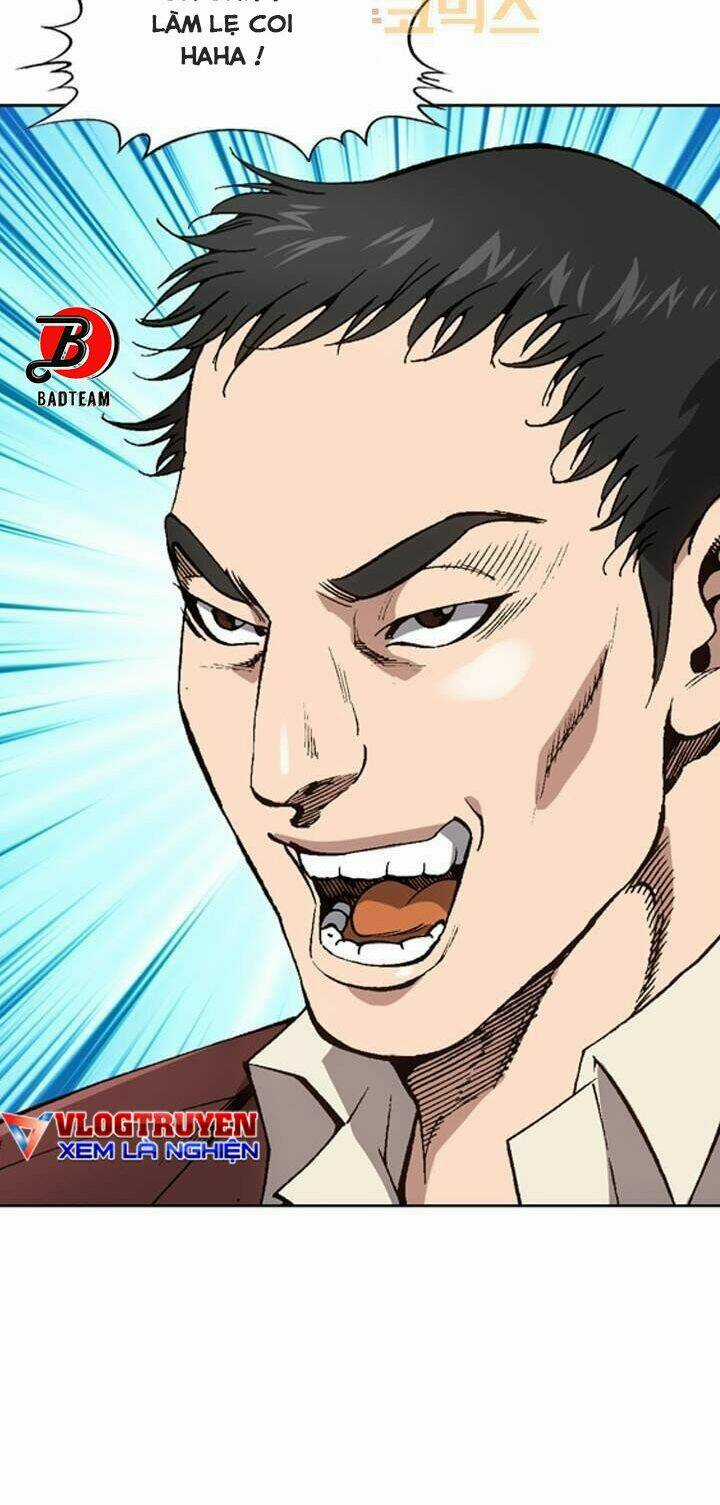 Quyền Vương Học Đường Chapter 11 trang 35