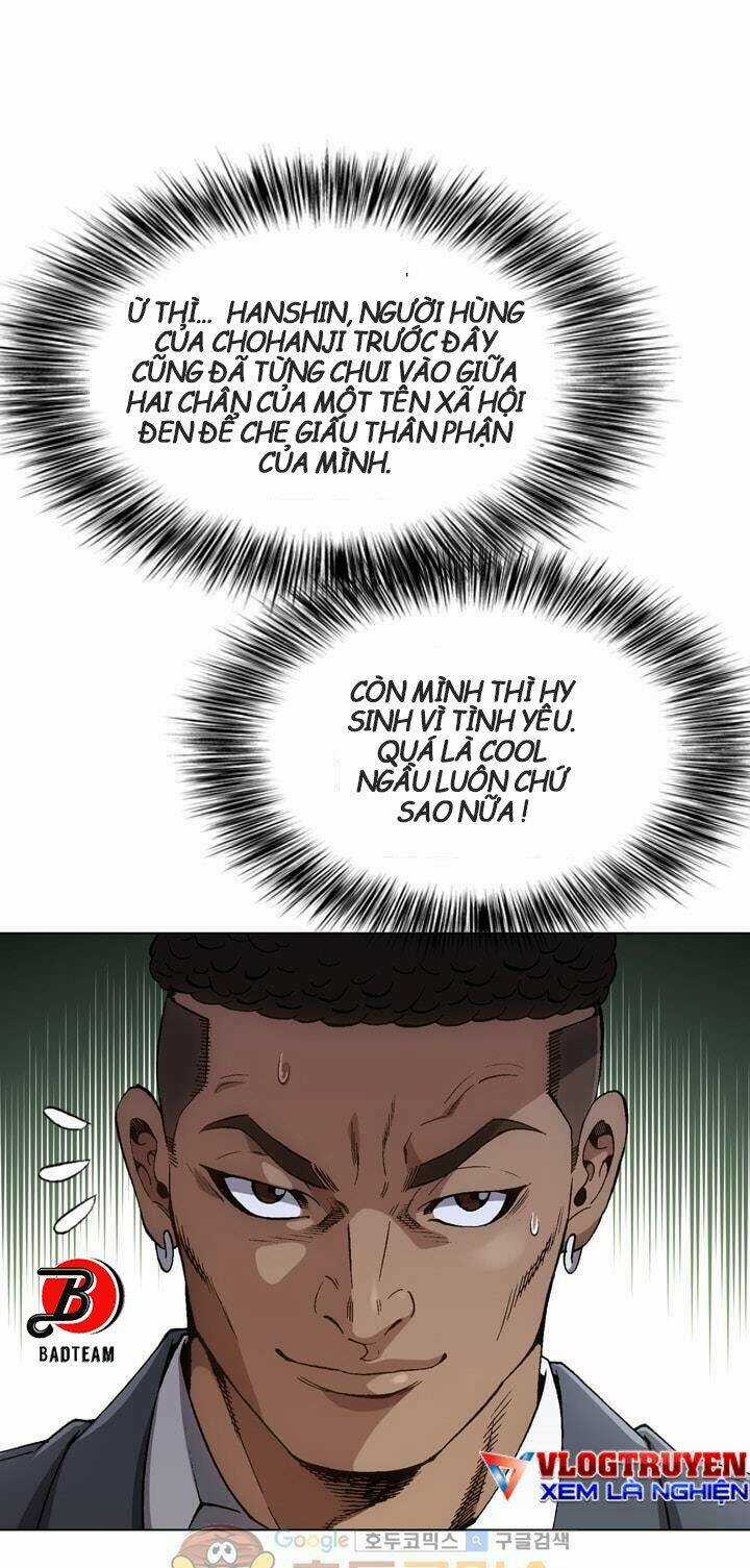 Quyền Vương Học Đường Chapter 11 trang 36