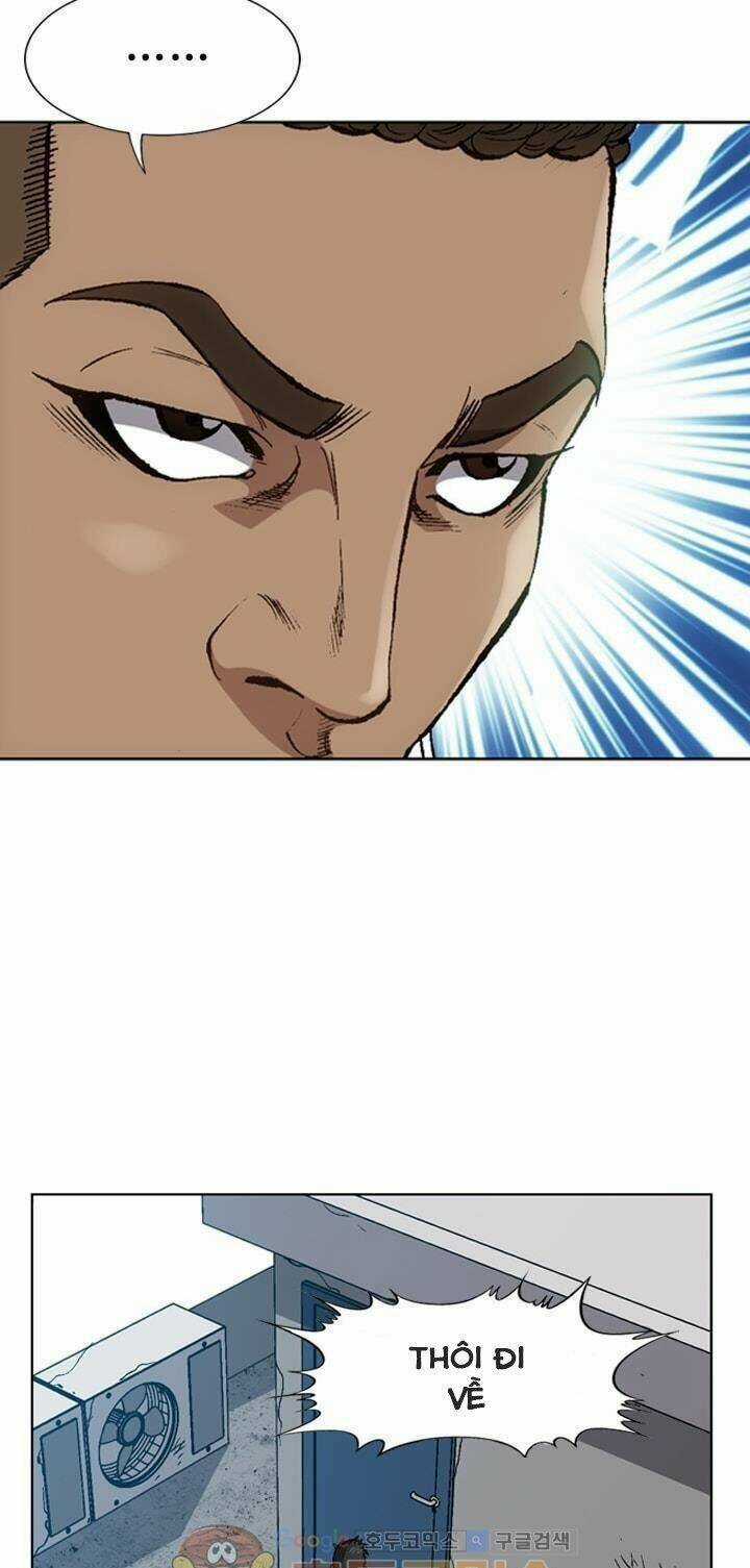 Quyền Vương Học Đường Chapter 11 trang 4