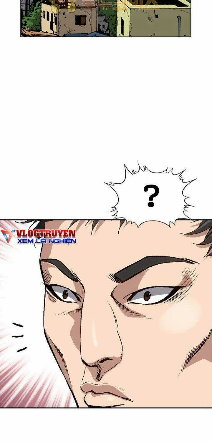 Quyền Vương Học Đường Chapter 11 trang 41