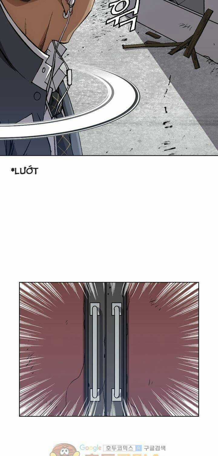 Quyền Vương Học Đường Chapter 11 trang 6