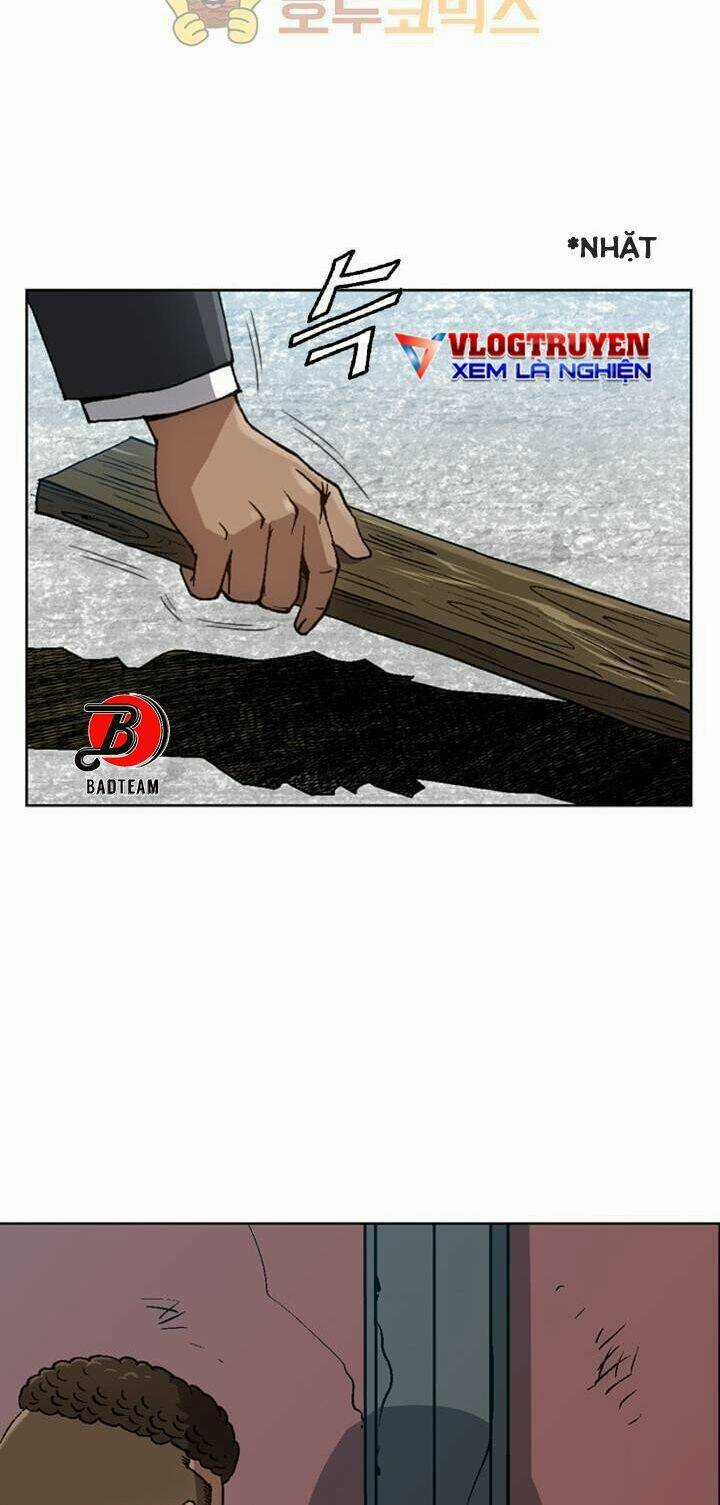 Quyền Vương Học Đường Chapter 11 trang 7