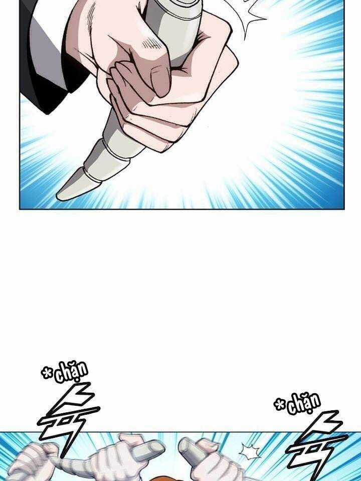 Quyền Vương Học Đường Chapter 12 trang 18