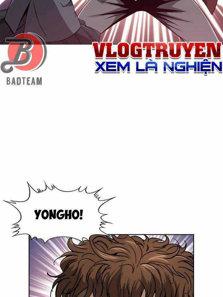 Quyền Vương Học Đường Chapter 12 trang 30