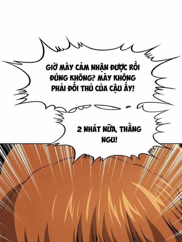 Quyền Vương Học Đường Chapter 12 trang 32