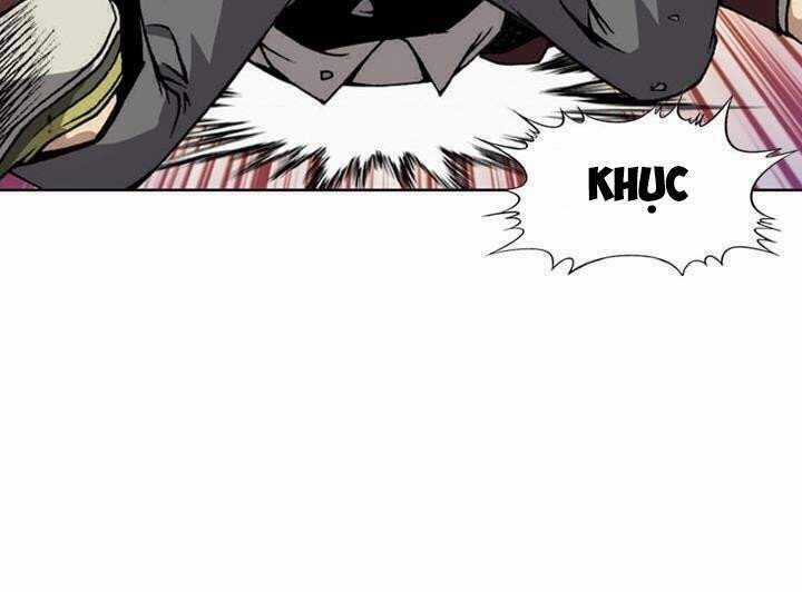 Quyền Vương Học Đường Chapter 12 trang 34