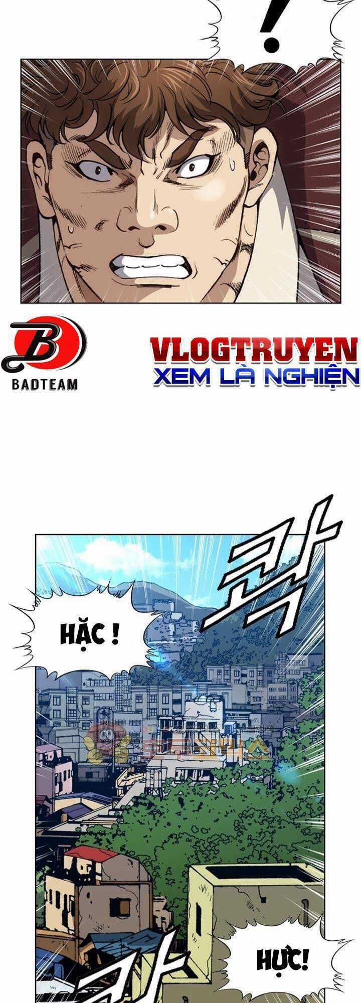 Quyền Vương Học Đường Chapter 12 trang 37