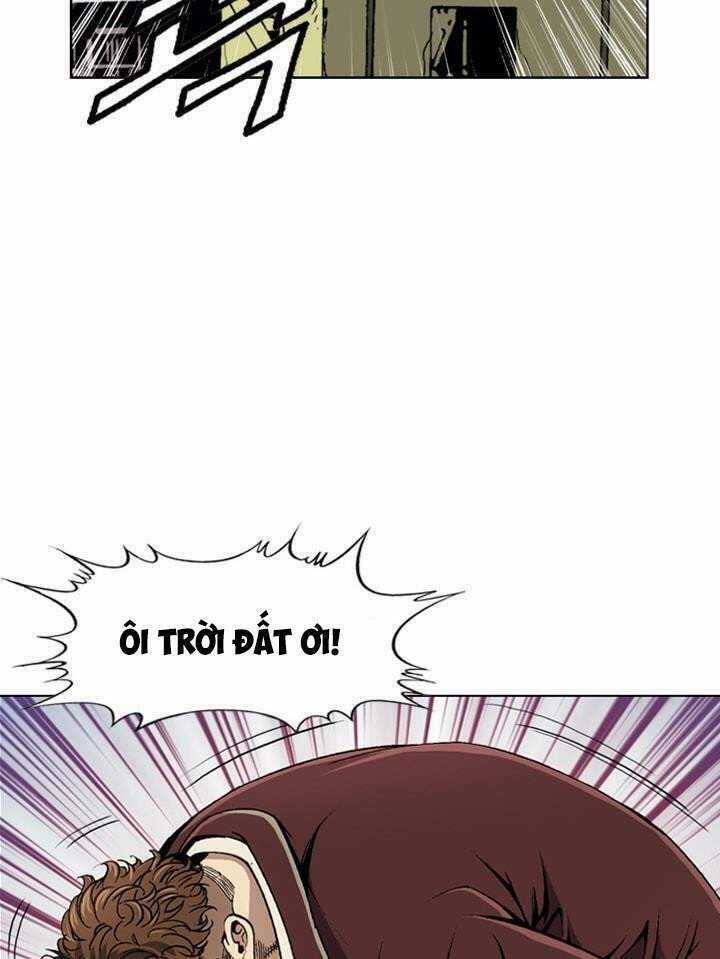 Quyền Vương Học Đường Chapter 12 trang 38