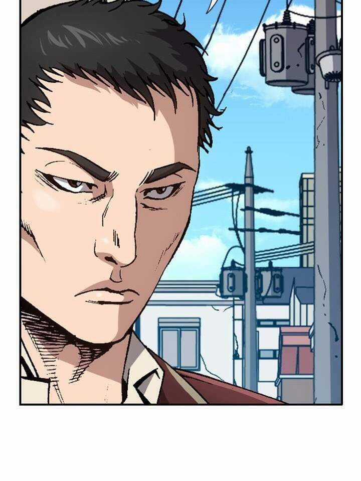 Quyền Vương Học Đường Chapter 12 trang 4