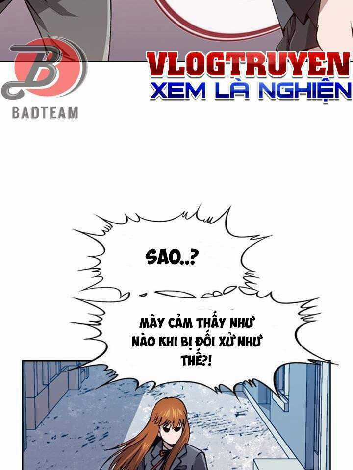 Quyền Vương Học Đường Chapter 12 trang 40