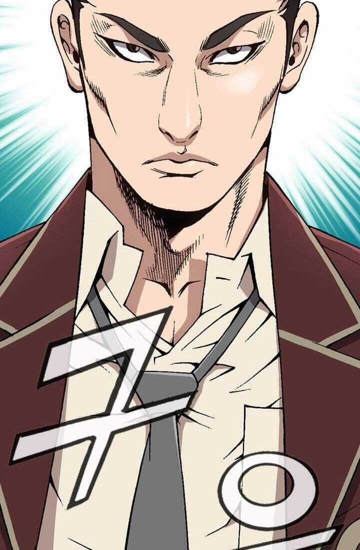 Quyền Vương Học Đường Chapter 12 trang 44