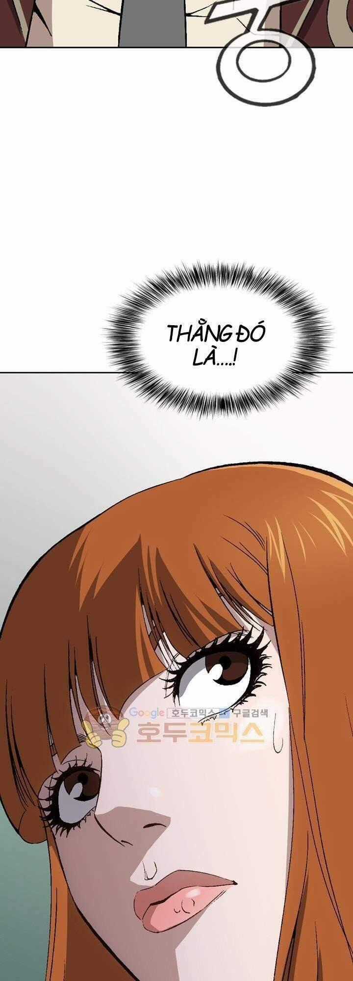 Quyền Vương Học Đường Chapter 12 trang 45