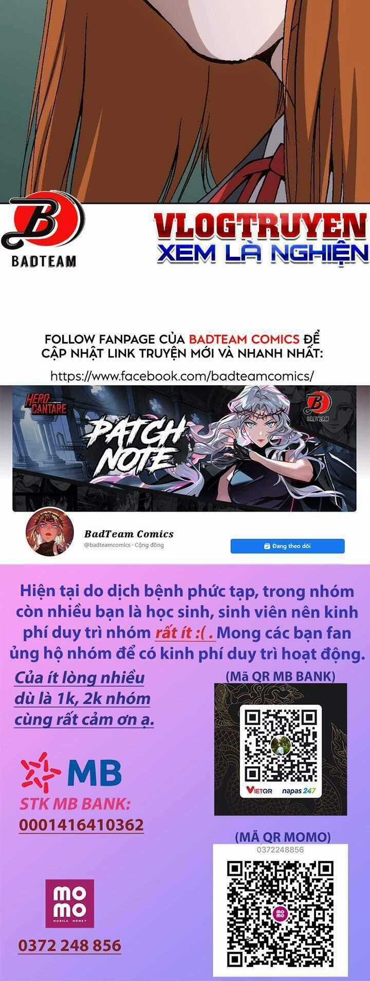 Quyền Vương Học Đường Chapter 12 trang 46