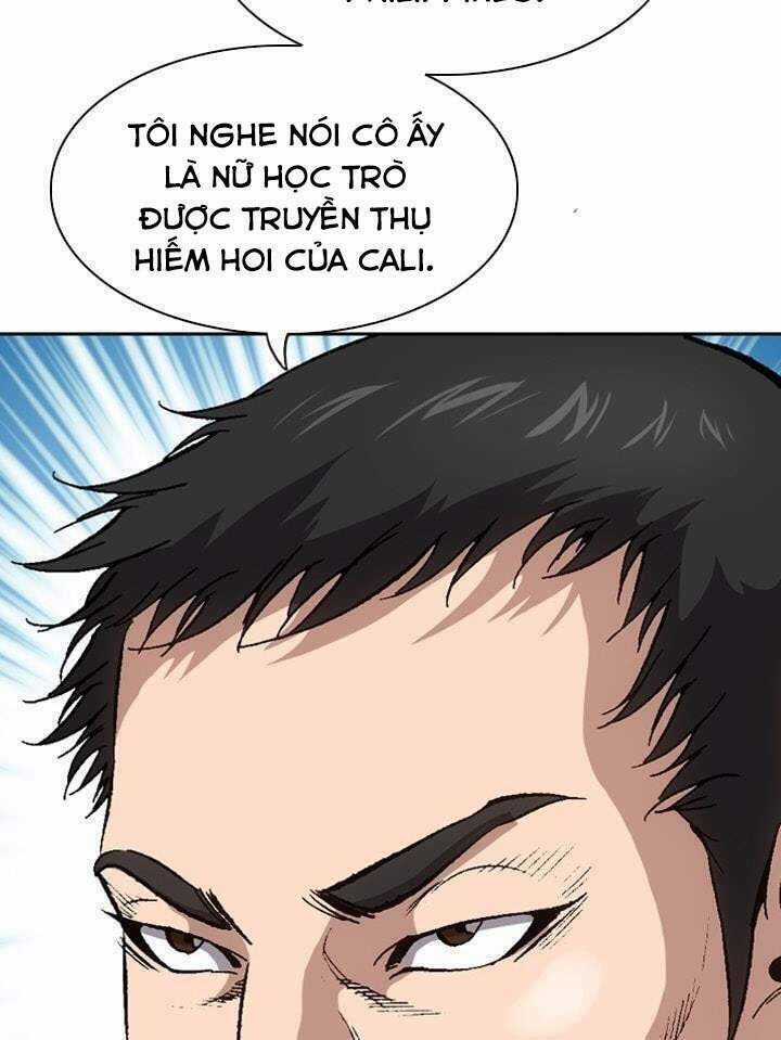 Quyền Vương Học Đường Chapter 12 trang 6